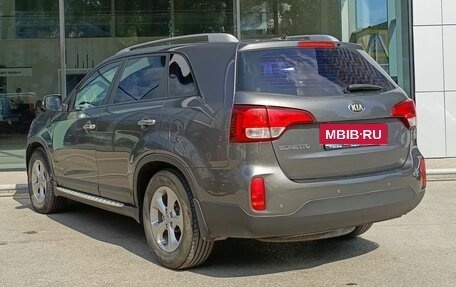 KIA Sorento II рестайлинг, 2013 год, 1 620 000 рублей, 7 фотография