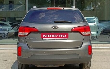 KIA Sorento II рестайлинг, 2013 год, 1 620 000 рублей, 6 фотография