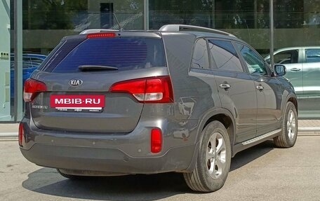 KIA Sorento II рестайлинг, 2013 год, 1 620 000 рублей, 5 фотография