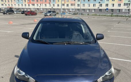 Mitsubishi Lancer IX, 2010 год, 930 000 рублей, 3 фотография