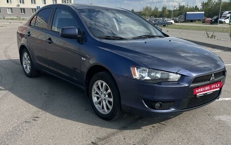 Mitsubishi Lancer IX, 2010 год, 930 000 рублей, 2 фотография