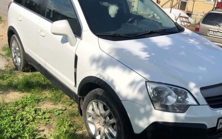 Opel Antara I, 2010 год, 1 050 000 рублей, 3 фотография