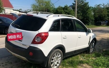 Opel Antara I, 2010 год, 1 050 000 рублей, 6 фотография