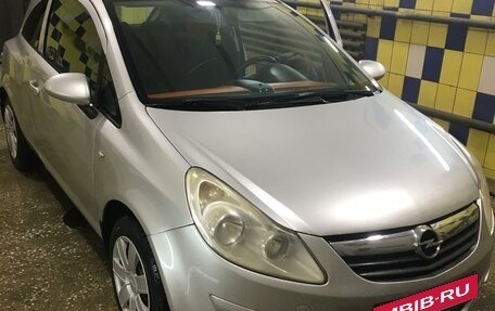 Opel Corsa D, 2008 год, 350 000 рублей, 2 фотография