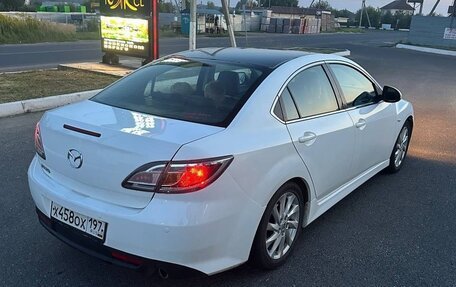 Mazda 6, 2011 год, 1 000 000 рублей, 2 фотография