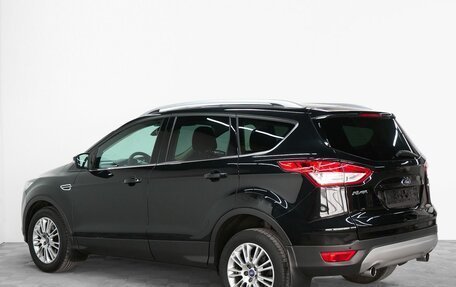 Ford Kuga III, 2014 год, 1 349 000 рублей, 3 фотография