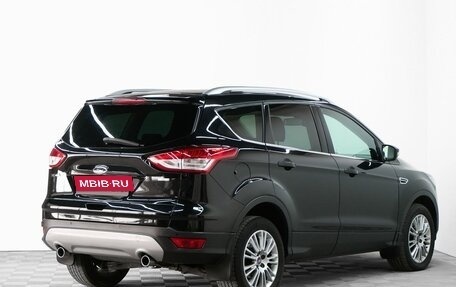 Ford Kuga III, 2014 год, 1 349 000 рублей, 4 фотография