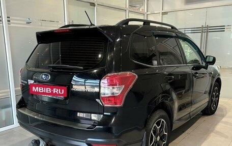 Subaru Forester, 2013 год, 1 680 000 рублей, 4 фотография