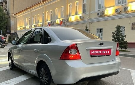 Ford Focus II рестайлинг, 2010 год, 610 000 рублей, 6 фотография