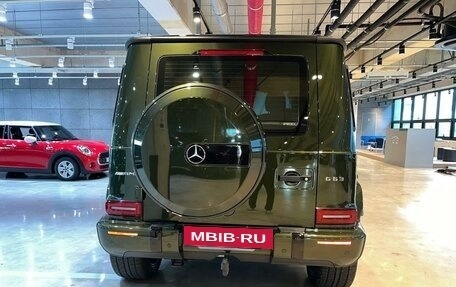 Mercedes-Benz G-Класс AMG, 2023 год, 26 850 000 рублей, 3 фотография