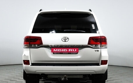 Toyota Land Cruiser 200, 2015 год, 4 625 000 рублей, 6 фотография