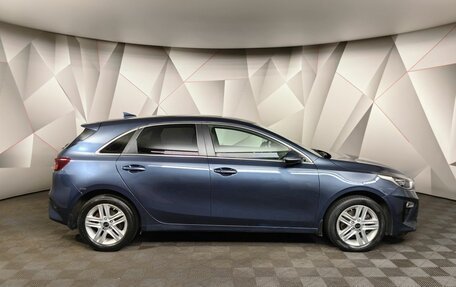 KIA cee'd III, 2019 год, 1 788 000 рублей, 6 фотография