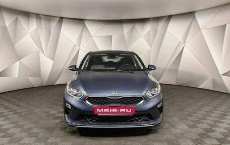 KIA cee'd III, 2019 год, 1 788 000 рублей, 7 фотография