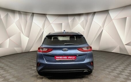 KIA cee'd III, 2019 год, 1 788 000 рублей, 8 фотография