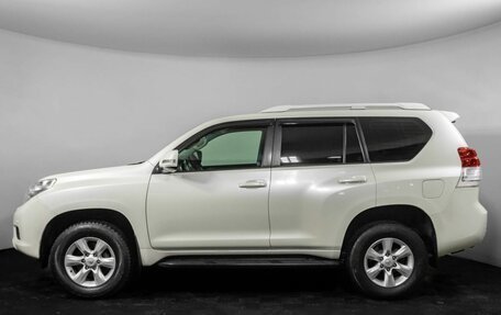 Toyota Land Cruiser Prado 150 рестайлинг 2, 2010 год, 2 890 000 рублей, 8 фотография