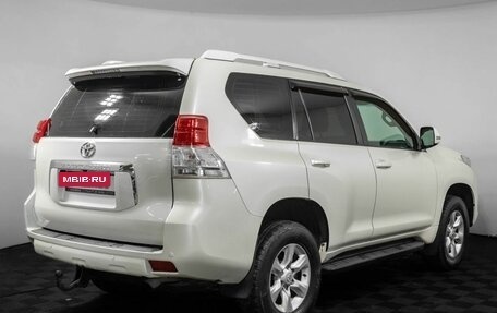 Toyota Land Cruiser Prado 150 рестайлинг 2, 2010 год, 2 890 000 рублей, 5 фотография