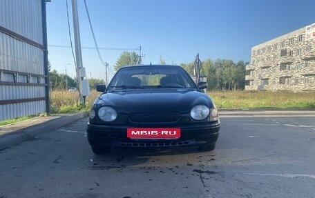 Toyota Corolla, 1998 год, 305 000 рублей, 2 фотография