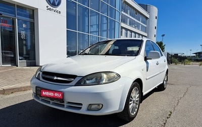 Chevrolet Lacetti, 2012 год, 508 000 рублей, 1 фотография