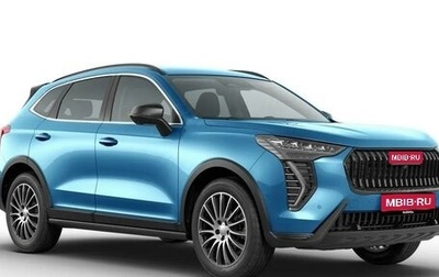 Haval Jolion, 2024 год, 2 499 000 рублей, 1 фотография