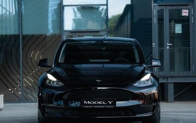 Tesla Model Y I, 2023 год, 7 900 000 рублей, 1 фотография