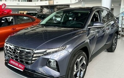 Hyundai Tucson, 2024 год, 4 100 000 рублей, 1 фотография