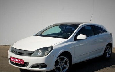 Opel Astra J, 2010 год, 490 000 рублей, 1 фотография