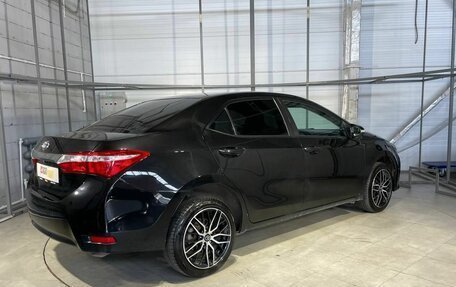 Toyota Corolla, 2013 год, 1 199 000 рублей, 4 фотография