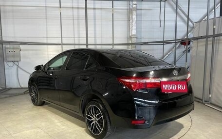 Toyota Corolla, 2013 год, 1 199 000 рублей, 6 фотография