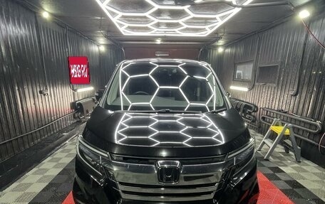 Honda Stepwgn IV, 2019 год, 2 888 000 рублей, 2 фотография