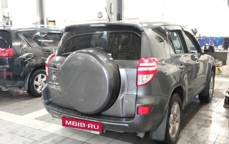 Toyota RAV4, 2012 год, 1 606 800 рублей, 3 фотография