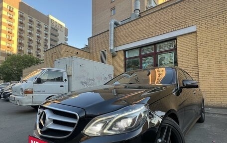 Mercedes-Benz E-Класс, 2014 год, 2 700 000 рублей, 3 фотография