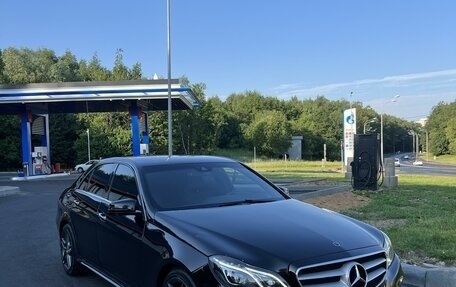 Mercedes-Benz E-Класс, 2014 год, 2 700 000 рублей, 6 фотография