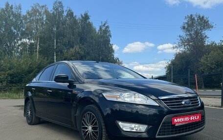 Ford Mondeo IV, 2010 год, 730 000 рублей, 4 фотография