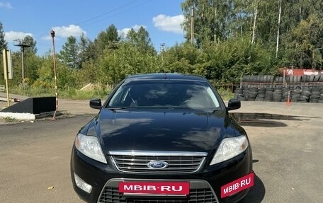 Ford Mondeo IV, 2010 год, 730 000 рублей, 2 фотография