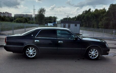 Toyota Crown Majesta, 1996 год, 1 000 000 рублей, 9 фотография