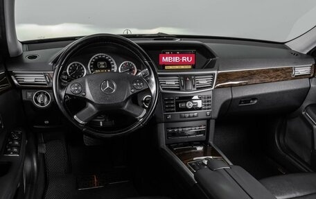 Mercedes-Benz E-Класс, 2012 год, 1 735 000 рублей, 6 фотография