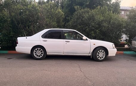 Nissan Bluebird XI, 1998 год, 300 000 рублей, 3 фотография