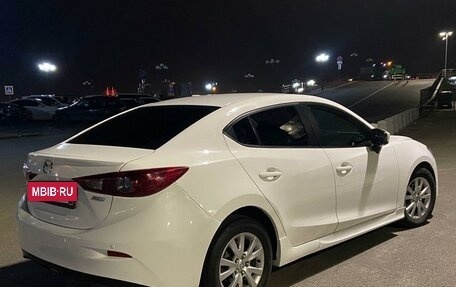 Mazda 3, 2013 год, 1 370 000 рублей, 3 фотография