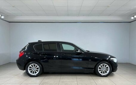 BMW 1 серия, 2011 год, 1 430 000 рублей, 5 фотография