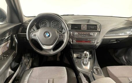 BMW 1 серия, 2011 год, 1 430 000 рублей, 9 фотография