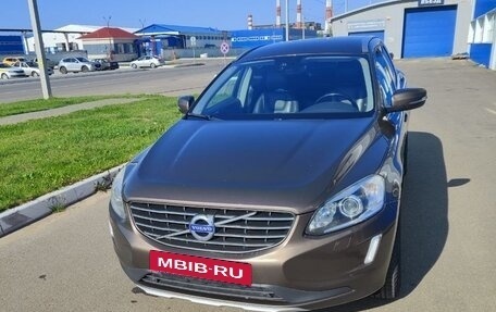 Volvo XC60 II, 2014 год, 2 200 000 рублей, 2 фотография