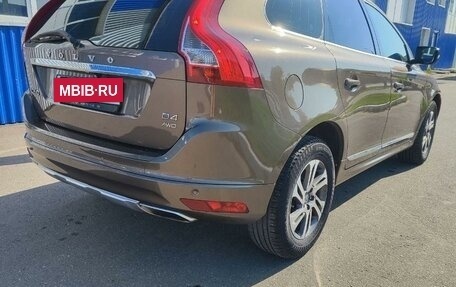 Volvo XC60 II, 2014 год, 2 200 000 рублей, 3 фотография