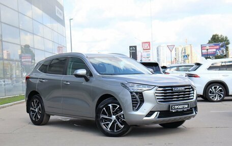 Haval Jolion, 2023 год, 2 400 000 рублей, 3 фотография