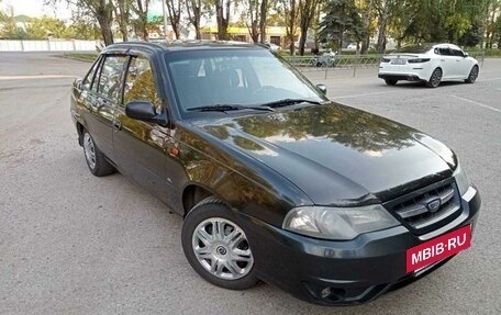 Daewoo Nexia I рестайлинг, 2011 год, 220 000 рублей, 3 фотография