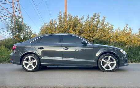 Audi A3, 2018 год, 1 950 000 рублей, 8 фотография