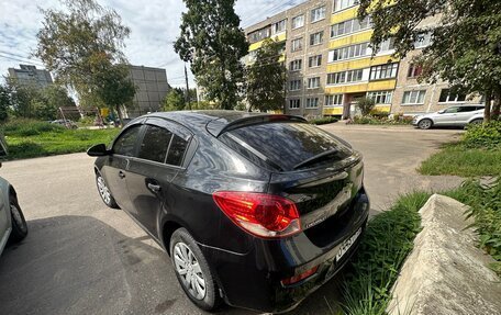 Chevrolet Cruze II, 2014 год, 800 000 рублей, 7 фотография