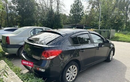 Chevrolet Cruze II, 2014 год, 800 000 рублей, 6 фотография