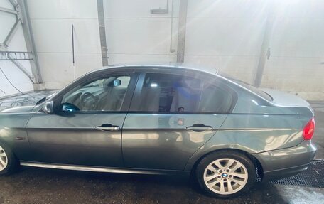 BMW 3 серия, 2008 год, 970 000 рублей, 5 фотография