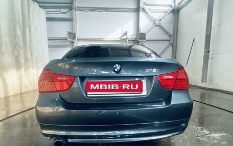 BMW 3 серия, 2008 год, 970 000 рублей, 3 фотография