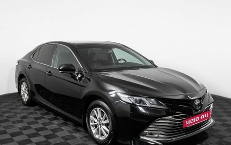 Toyota Camry, 2020 год, 2 990 000 рублей, 3 фотография